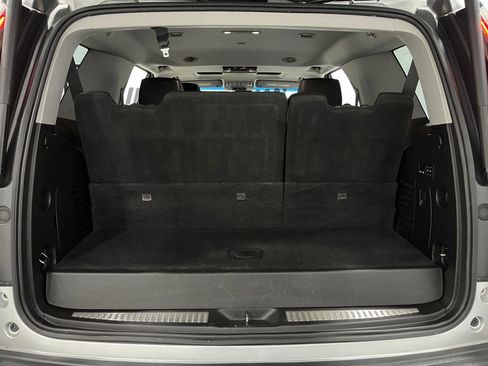 Used 2018 Cadillac Escalade Premium Luxury image 29