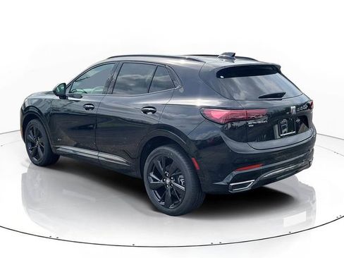 New 2026 Buick Envision Sport Touring AWD/4WD image 4