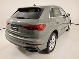 New 2025 Audi Q3 2.0T Premium image 5