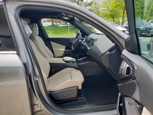 New 2026 BMW X3 xDrive30i w/ Premium Package AWD/4WD image 19