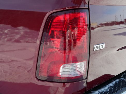 Certified 2024 RAM 1500 Classic SLT image 17