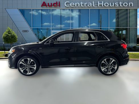 Used 2019 Audi Q3 2.0T Premium Plus w/ Premium Plus Package image 2