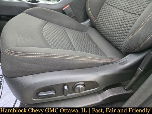 Used 2020 GMC Terrain SLE w/ Driver Convenience Package FWD image 26