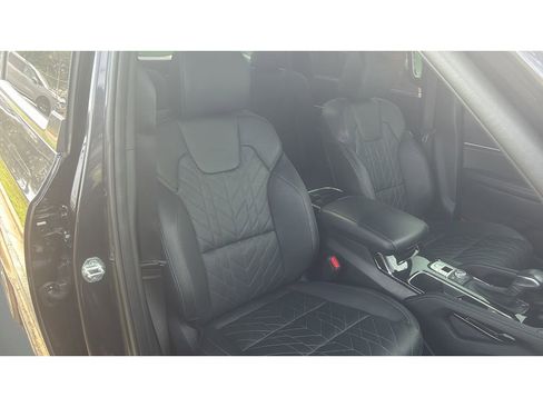 Certified 2025 Kia Telluride SX X-Line AWD/4WD image 13