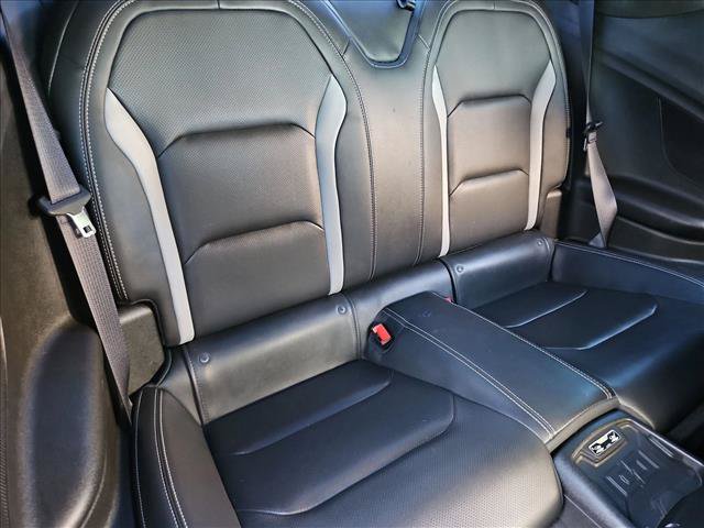 Used 2018 Chevrolet Camaro LT RWD image 18