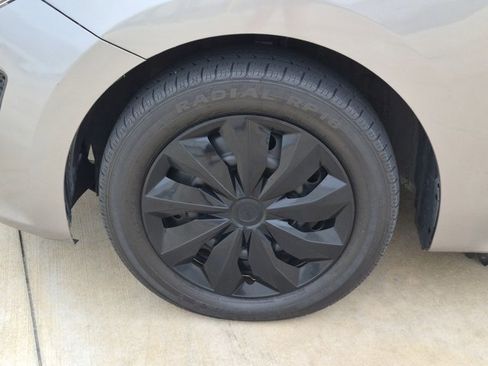 Used 2021 Kia Rio S FWD image 10
