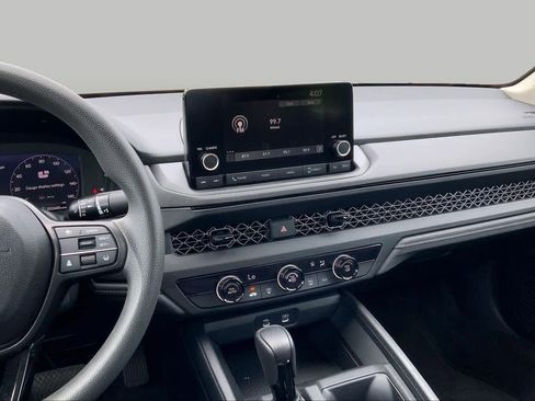 Used 2023 Honda Accord LX image 7