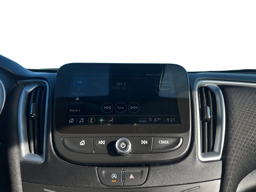Used 2024 Chevrolet Malibu LT FWD image 17