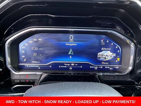 Used 2023 Chevrolet Silverado 1500 LT image 13