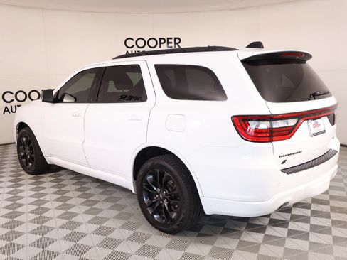 Used 2023 Dodge Durango GT AWD/4WD image 25