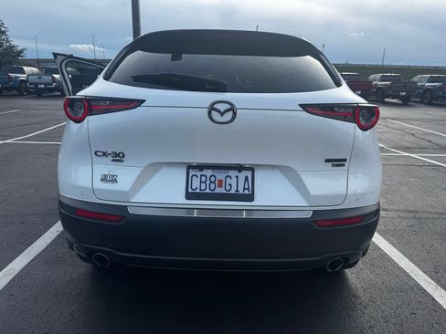 Used 2026 MAZDA CX-30 2.5 Turbo AWD/4WD image 1