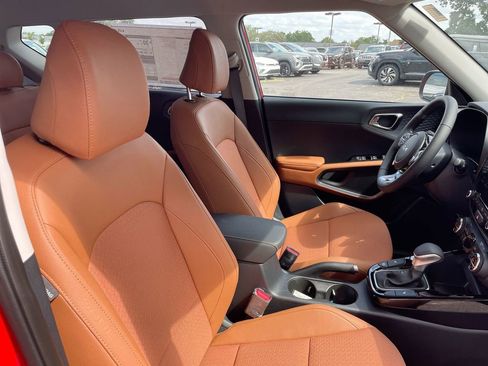 New 2025 Kia Soul EX image 51