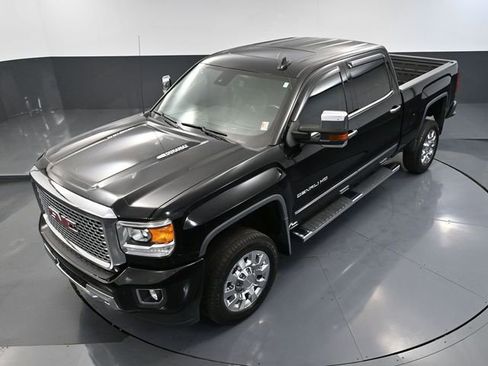 Used 2016 GMC Sierra 2500 Denali image 60