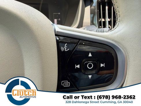 Used 2019 Volvo S60 T6 Momentum w/ Premium Package AWD/4WD image 26