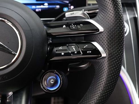 Used 2024 Mercedes-Benz C 63 AMG S image 27