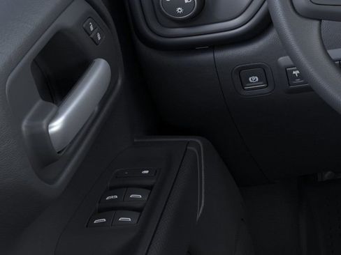 New 2025 Chevrolet Silverado 1500 W/T w/ LPO, Utility Wall Package image 22