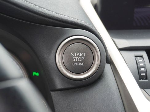 Used 2021 Lexus NX 300 F Sport w/ F Sport Premium Package FWD image 22