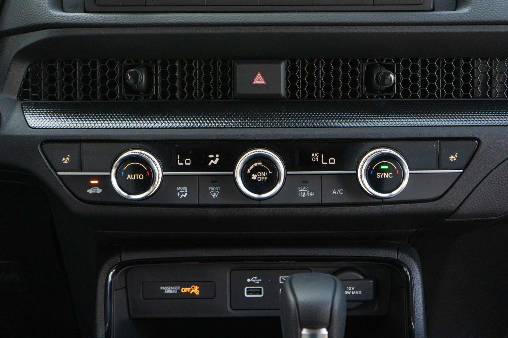 New 2026 Honda CR-V EX image 20