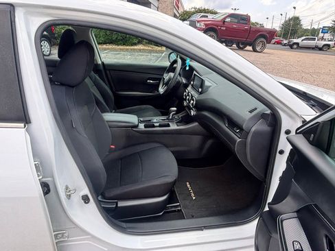 Used 2023 Nissan Sentra S FWD image 56