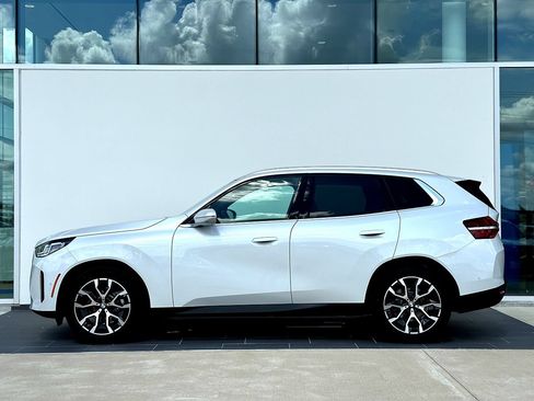 New 2026 BMW X3 xDrive30 w/ Convenience Package AWD/4WD image 8