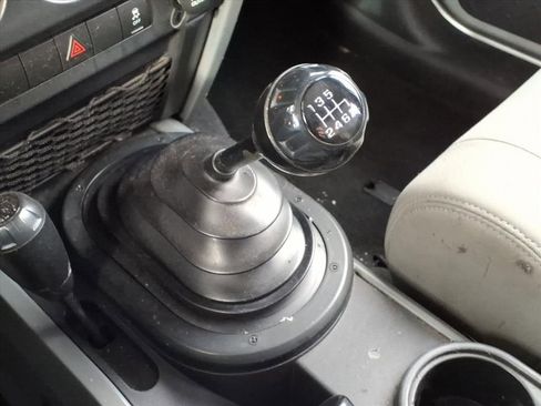 Used 2010 Jeep Wrangler Sport image 25