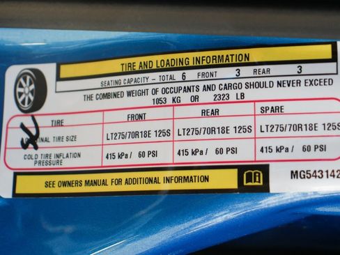 Used 2021 RAM 2500 Tradesman image 46