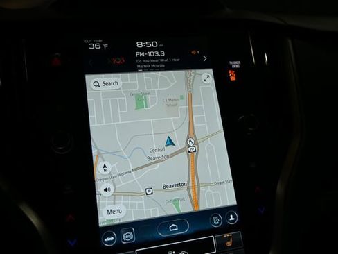 Certified 2025 Subaru Outback Limited w/ Popular Package #2 image 40