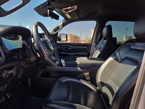 Used 2022 RAM 1500 TRX w/ TRX Level 2 Equipment Group image 13