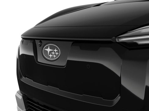 New 2026 Subaru Trailseeker AWD/4WD image 13