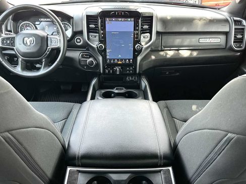 Used 2024 RAM 1500 Lone Star RWD image 25