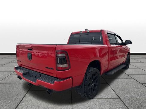 Used 2021 RAM 1500 Sport w/ Trailer Tow Group image 5