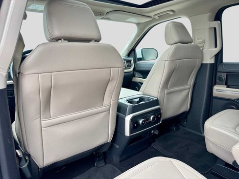 Certified 2023 Ford Expedition Max Limited AWD/4WD image 17