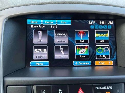 Used 2014 Buick Verano Convenience image 12