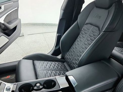 Used 2021 Audi RS 7 Sportback image 22