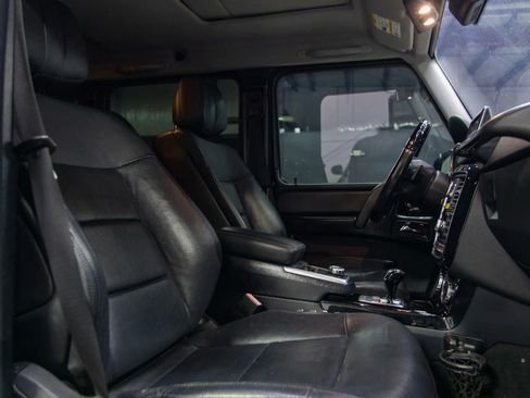 Used 2015 Mercedes-Benz G 550 image 20
