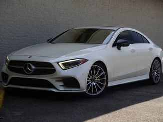 Used 2019 Mercedes-Benz CLS 450 video 1