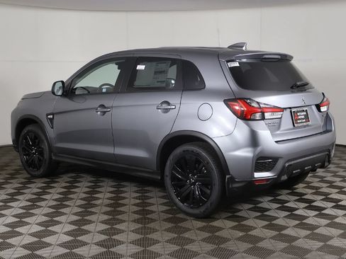 New 2026 Mitsubishi Outlander Sport LE AWD/4WD image 6