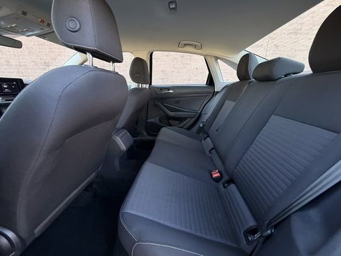 Used 2025 Volkswagen Jetta S image 16