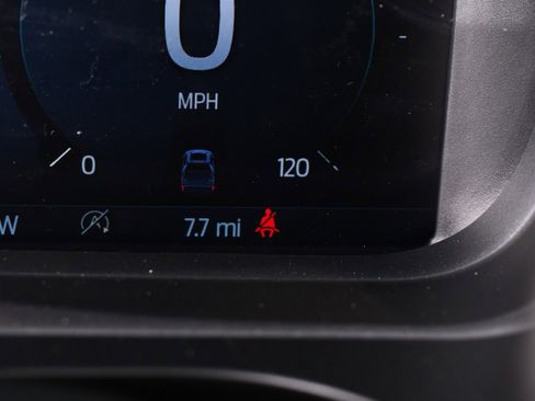 New 2025 Ford F150 STX w/ Equipment Group 200A image 26