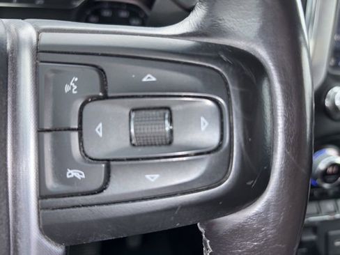 Used 2021 GMC Sierra 1500 SLT w/ SLT Premium Package image 29