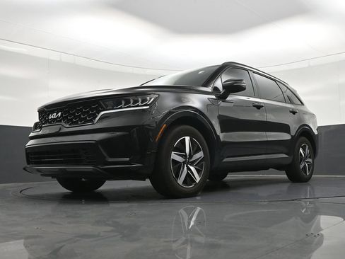 Used 2023 Kia Sorento S FWD image 23