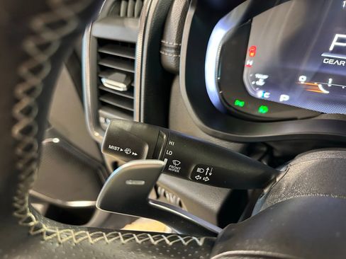 Used 2025 RAM 1500 RHO image 23