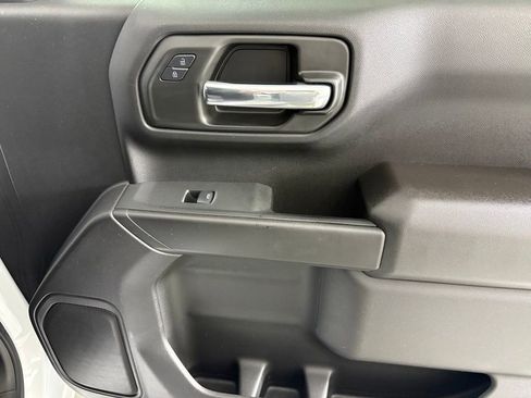 Used 2024 Chevrolet Silverado 1500 Custom RWD image 15