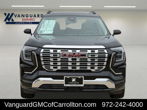 New 2026 GMC Terrain Denali w/ LPO, Floor Liner Package AWD/4WD image 7