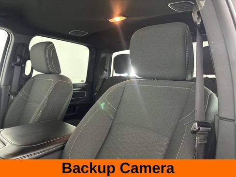 Used 2026 RAM 2500 Big Horn AWD/4WD image 10