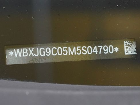 Used 2021 BMW X1 xDrive28i image 30