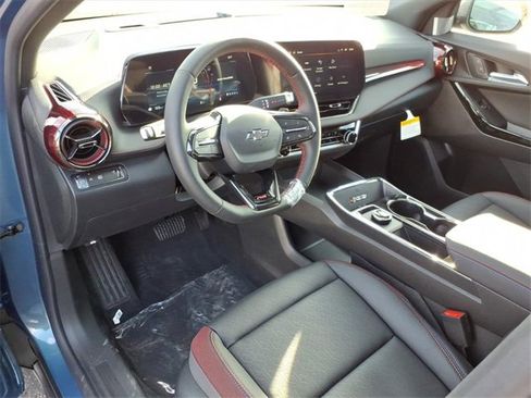 New 2026 Chevrolet Equinox RS w/ Convenience Package III image 6