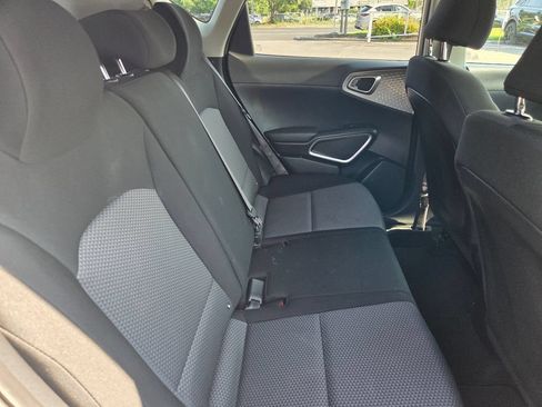 Used 2023 Kia Soul LX w/ Option Group 015 FWD image 29