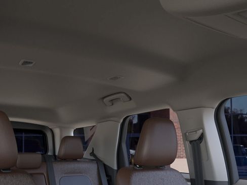 New 2026 Ford Bronco Sport Outer Banks w/ Outer Banks Tech Package+ AWD/4WD image 22