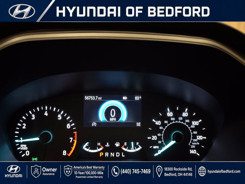 Used 2022 Ford Escape S AWD/4WD image 19